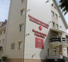 Поликлиника в Красной Поляне