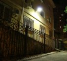 Поликлиника №3 на улице Мацестинской