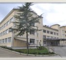 Городская больница №5 г. Сочи