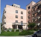 Кожно-венерологический диспансер №2 на улице Ульянова