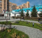 Иркутский областной клинический консультативно-диагностический центр