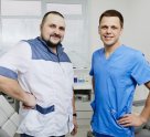 Центр подологии и ортопедии Total рodiatry