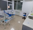Дентавита на улице Гагарина