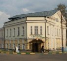 Нижегородская медицинская компания на улице Ленина в Арзамасе