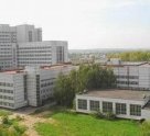 Больница №13 отделение платных услуг