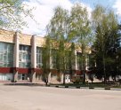 Нижегородская областная клиническая больница им. Н.А. Семашко на улице Родионова