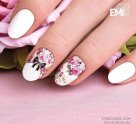 Школа маникюра emi