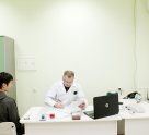 Лечебно оздоровительный центр