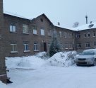 Республиканский наркологический диспансер Иремель