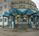 Окружной военный клинический госпиталь Консультативно-диагностическая поликлиника на улице Мыльникова