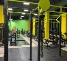 МетроFitness на улице Масленникова