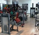 Flex gym на улице Бархатовой