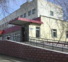 Кардиологический диспансер на улице Лермонтова