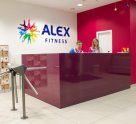 Alex Fitness на Московском проспекте