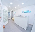 Стоматологическая клиника Доктора Жакова на Петербургском шоссе, 47