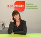 Red White