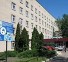 Детская больница №1 неврологическое отделение для детей раннего возраста на улице Ломоносова
