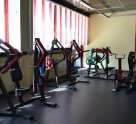 Фитнес-клуб Самсон на проспекте Металлургов