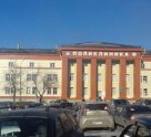 Травмпункт на улице Кирова