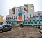 Поликлиника №3 на Звёздной улице в Засечном