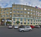 Медиклиник на улице Суворова