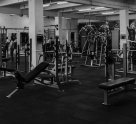Record Gym на улице Карла Либкнехта