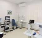 Екатеринбургский центр МНТК Микрохирургия глаза
