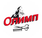Олимп на Ново-Киевской улице, 1