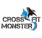 CrossFit Monster