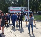 МНТК Микрохирургия глаза им. академика С.Н. Федорова
