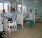 Смоленская областная клиническая больница на проспекте Гагарина