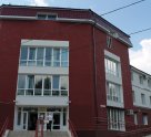 Смоленский кожно-венерологический диспансер