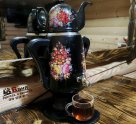 Русская баня У Коляна