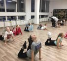 Школа танцев Аллы Духовой TODES