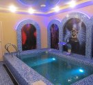 Люкс в Индустриальном районе
