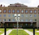 Можгинская центральная районная больница