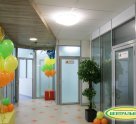 Стоматология Центральная в Октябрьском районе