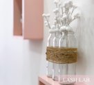 Lash lab
