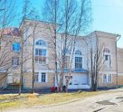 Патологоанатомическое отделение