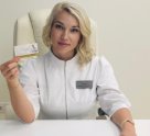 Ваш врач косметолог Марина Устинова