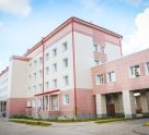 Плесецкая центральная районная больница