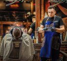 OldBoy Barbershop в Ленинском районе