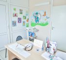 Диалайн на Краснознаменской