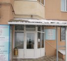 Доктор Айболит на улице Циолковского