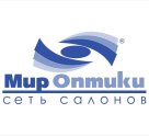 Мир Оптики на Невской улице