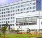 Детская поликлиника на улице Землячки
