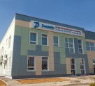 Диалайн на улице имени Генерала Карбышева в Волжском