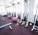 Центр лечебной физкультуры и спортивной медицины Центр доктора Бубновского в Индустриальном районе