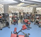 CityFoxFitness на улице Коммуны