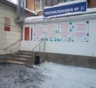 №6 на Рижской улице
